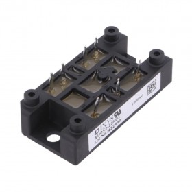 VUO52-18NO1, 1800V 60A 3 Faz Köprü Diyot