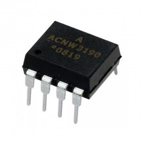 ACNW3190-000E, DIP-8 Optokuplör
