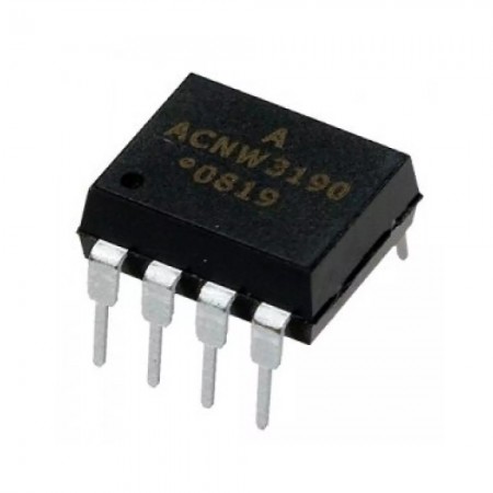 ACNW3190-000E, DIP-8 Optokuplör