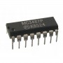 MC3487P, DIP-16 Entegre Devre