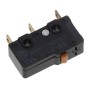SS-01-E, 100mA 125V SPDT Micro Switch