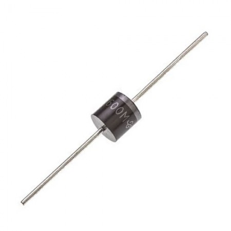 5KP51A-E3/54, 5KP51A, 51V 5kW P-600 TVS Diyot