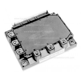 6MBP160RUA060-01, 600V 160A IGBT Modül