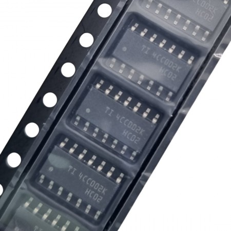 SN74HC02DR, HC02, SOIC-14 SMD Entegre Devre, 74HC02, 74HC02D, SN74HC02D