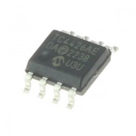 TC4426AEOA, TC4426AE, SOIC-8 SMD Entegre Devre