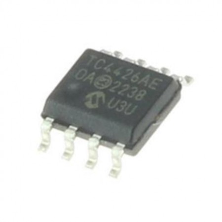 TC4426AEOA, TC4426AE, SOIC-8 SMD Entegre Devre