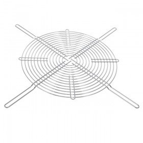 Sanyo Denki, 270mm Fan Kapağı (Metal), 109-1146