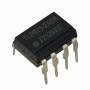 TLP621-2XGB, TLP621-2, Optocoupler, DC-In Transistor Out 2-Ch 5KV Isolation DIP-8