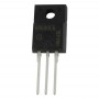 IPA60R600C6, 6R600C6, N-Ch 600V 7.3A CoolMOS TO-220FP Mosfet Transistör
