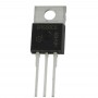 IPP60R600C6, 6R600C6, N-Ch 600V 7.3A CoolMOS TO-220 Mosfet Transistör