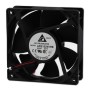 AFB1224VHE, 120x120x38mm 24VDC 0.57A 2 Kablolu Fan