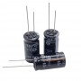 470uF 63V 13x25mm 85'C Elektrolitik Kondansatör