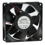3610VL-05W-B70-E00, 92x92x25mm 24VDC 0.49A 2 Kablolu Fan