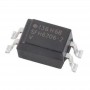 SFH6206-2T, SFH6206-2, Optocoupler AC-IN 1-CH Transistor DC-OUT SMD-4