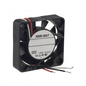 1204KL-01W-B39, 30x30x10mm 5VDC 0.13A 3 Kablolu Fan