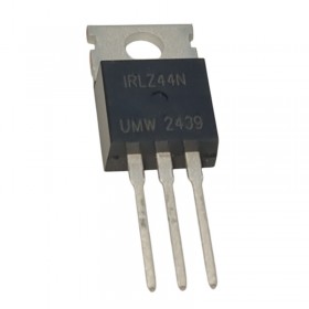 IRLZ44NPBF, IRLZ44N, N-Ch 55V 47A Hexfet TO-220 Mosfet Transistör