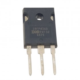 IRFP4368PBF, IRFP4368, N-Ch 75V 195A Hexfet TO-247 Mosfet Transistör