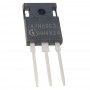 SPW47N60C3, 47N60C3, N-Ch 600V 47A CoolMOS TO-247 Mosfet Transistör, SPW47N60C3FKSA1