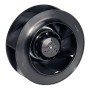 R2E225-AT51-05, 225mm 230VAC Dairesel Fan