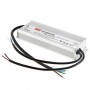 HLG-320H-24B, 24VDC 13.34A Dimedilebilir LED Sürücü, Mean Well