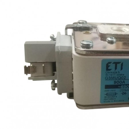 ETI 004349003, NHG1-NHG2-NHG3 Micro Switch