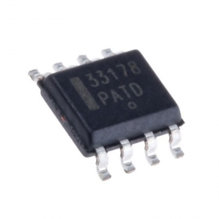 MC33178DR2G, 33178, OP Amp Dual GP ±18V SOIC-8 SMD Entegre Devre, MC33178DG, MC33178