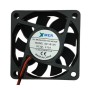 Xmer 6015S12H, 60x60x15mm 12VDC 0.15A (4500rpm) 2 Kablolu Fan