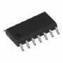 ATTINY24A-SSU, AVR 8-Bit 20MHz 2KB (1Kx16) Flash SOIC-14 SMD Mikrodenetleyici