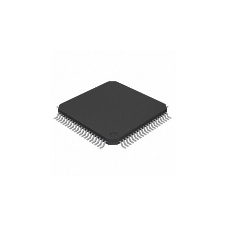 TSB41AB3, HTQFP-80 SMD Entegre Devre