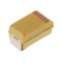 T491A685K010AT, 6.8uF 10V A Case (3216) SMD Tantal Kapasitör