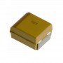 T491B107K006AT, 100uF 6.3V B Case (3528) SMD Tantal Kapasitör