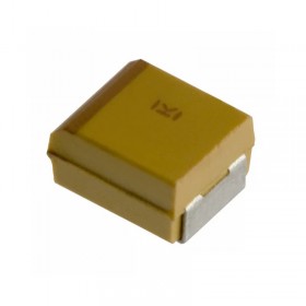 TAJB476K010RNJ, 47uF 10V B Case (3528) SMD Tantal Kapasitör