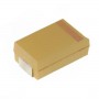 T491D106K050AT, 10uF 50V D Case (7343) SMD Tantal Kapasitör