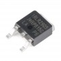 IRLR2905TRPBF, IRLR2905, LR2905, N-Ch 55V 36A TO-252 SMD Mosfet Transistör