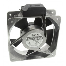 Sanyo Denki San Ace 160 109-602, 160x160x51mm 200VAC Fan