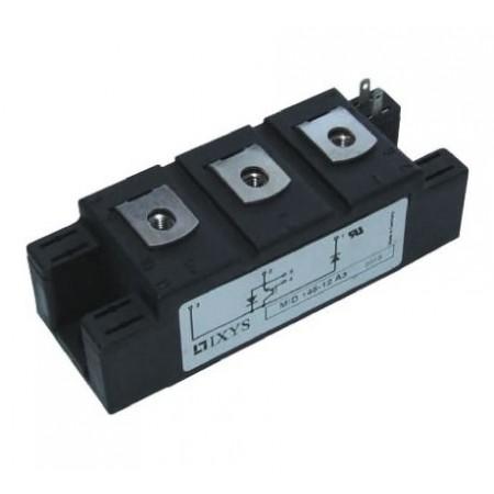 MCD162-18io1, 1800V 190A Tristör Diyot Modül