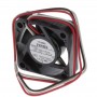 03010SS-12N-AL-00, 30x30x10mm 12VDC 0.11A 3 Kablolu Fan