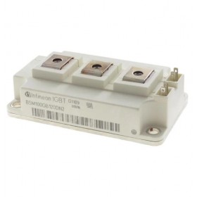 BSM100GB120DN2, 1200V 100A IGBT Modül
