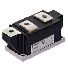 TT570N16KOF, 1600V 570A Tristör Modül