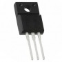 TK6A80E, K6A80E, N-Ch 800V 6A TO-220-FP Mosfet Transistör