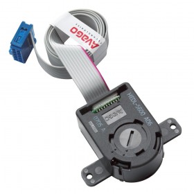 HEDL-5600-A06, Eksensel Optik Enkoder