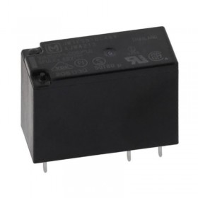 Panasonic, JW1FSN-DC48V, 48VDC 10A SPDT (1 Form C) Röle, AJW4213