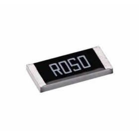 0.05R 2512 (6432) 1W %1 SMD Direnç, (R050 2512)