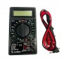 DT-830D, Dijital Multimetre