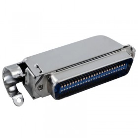 DB148, 50 Pin Erkek Centronics D-Sub Konektör