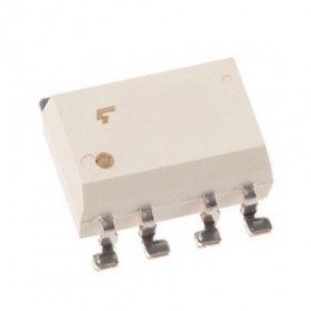 TLP251, P251, SMD-8 Optokuplör