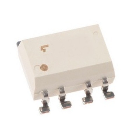 TLP251, P251, SMD-8 Optokuplör