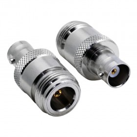 BNC208, BNC 208, BNC Dişi / N Dişi Dönüştürücü