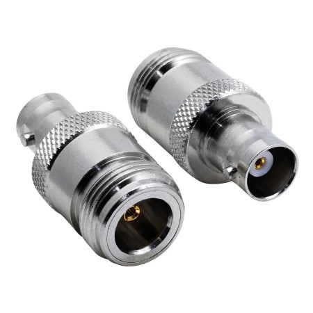 BNC208, BNC 208, BNC Dişi / N Dişi Dönüştürücü