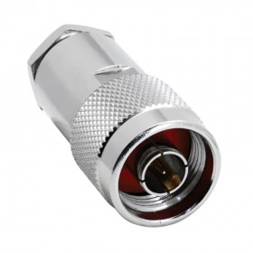 N101, N 101, N Erkek Vidalı Konektör, RG58